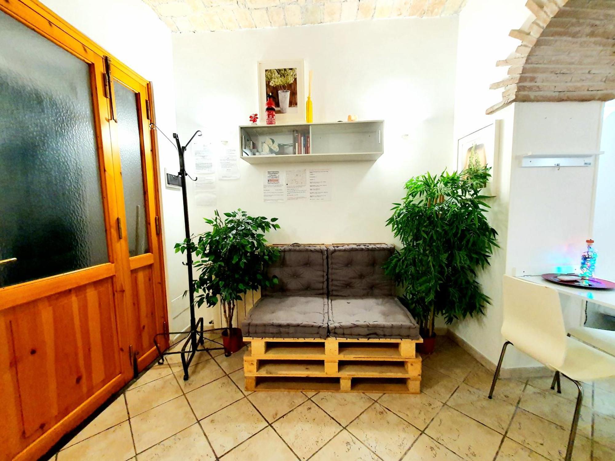 Studio Via Di Montegiordano Lejlighed Rom Eksteriør billede